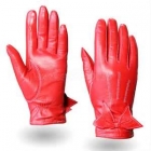 Leather Gloves for Women